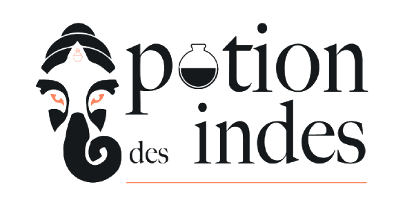 Potion des Indes logo